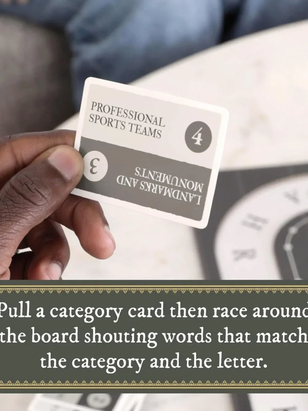 Exploding Kittens Really Loud Librarians, 2+ Players, Age 8+ Word Game